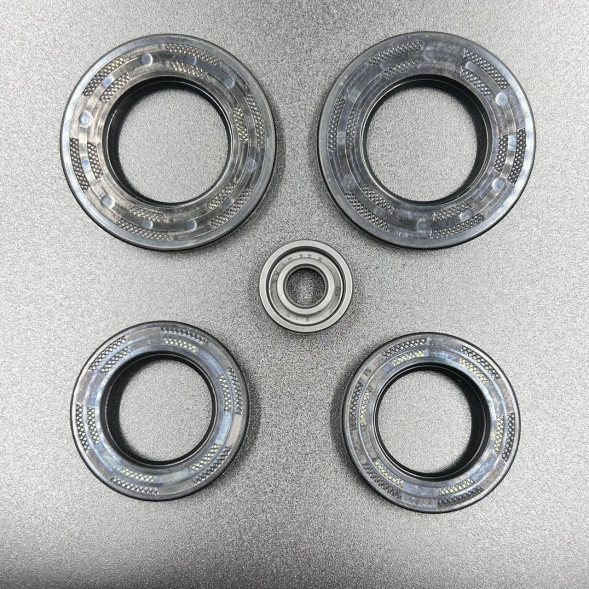 Ремкомплект редуктора Suzuki DF90-140 (25700-90J00) (Suzuki)