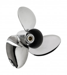 Гребной винт 3x16x17R Watergrip, Marine Rocket Prime