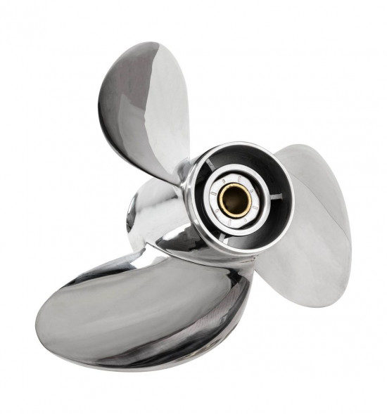 Гребной винт 3x16x17R Watergrip, Marine Rocket Prime
