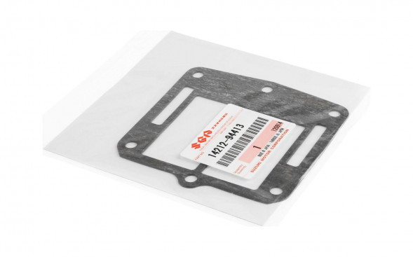 Прокладка глушителя Suzuki DT40