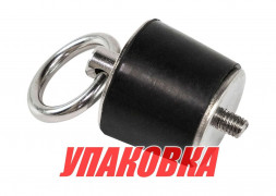 Пробка сливная 29-33 мм, Marine Rocket (упаковка из 50 шт.)