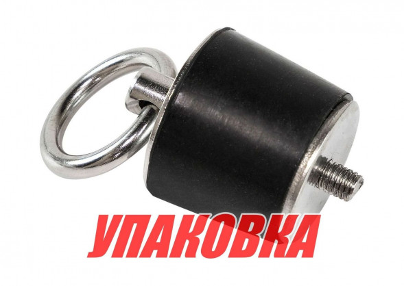 Пробка сливная 29-33 мм, Marine Rocket (упаковка из 50 шт.)