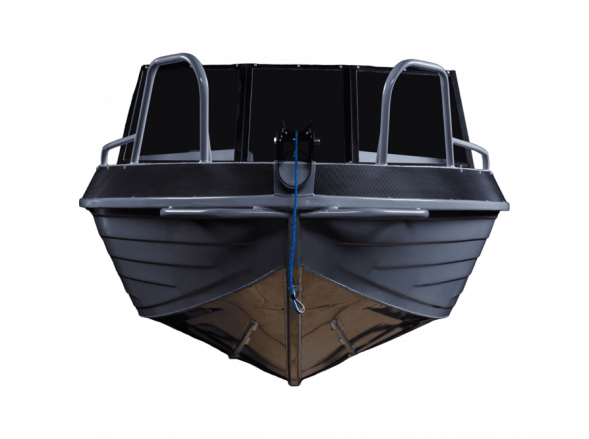 Моторная лодка, Тактика 490 DC