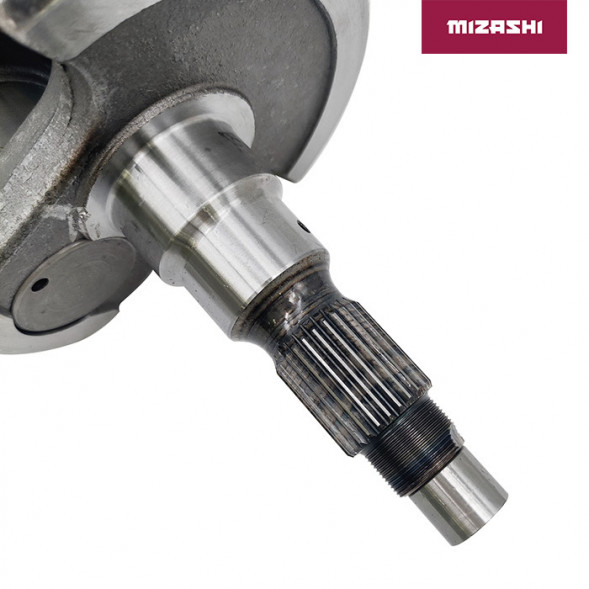 Коленвал Yamaha AT-MZ1437