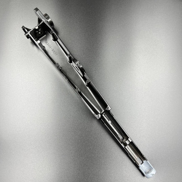 Корпус румпеля Suzuki DT9.9-15 (пустой) (HSP)