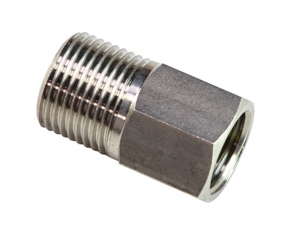 Переходник 3/8 x 9/16, Sea First (упаковка из 6 шт.)