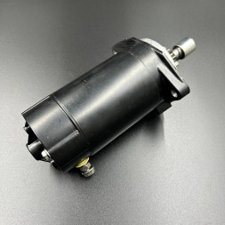 Электростартер Suzuki 25-40, Tohatsu 40-50 (3C8-76010-1; 31100-94401; 31100-94402) (PREMARINE)