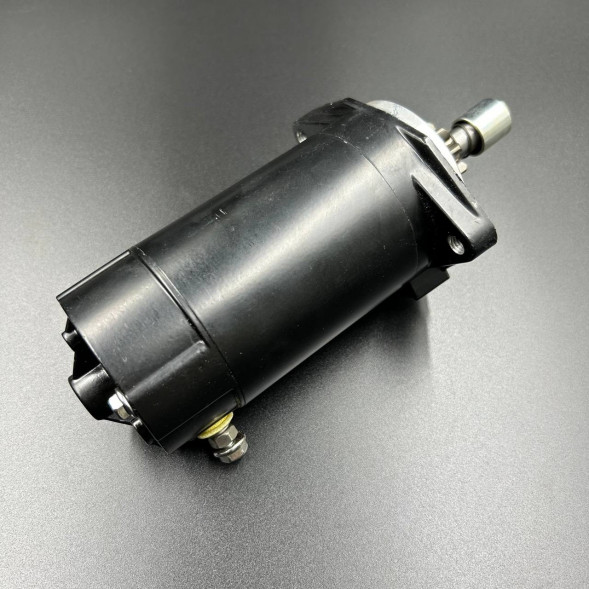 Электростартер Suzuki 25-40, Tohatsu 40-50 (3C8-76010-1; 31100-94401; 31100-94402) (PREMARINE)