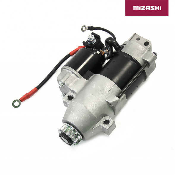 Электростартер двигателя Mercury/Mariner/Yamaha SC-OT822