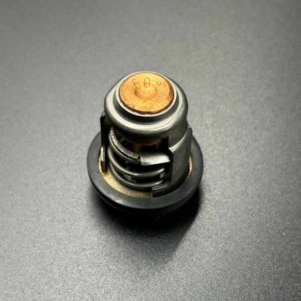 Термостат 120°C Mercury (Kacawa)