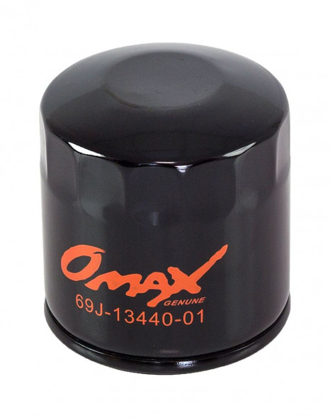 Фильтр масляный Yamaha F150/200/225/250/FX-1800, Omax (упаковка из 40 шт.)