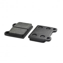 Колодки тормозные Sledex для Ski-Doo (заменяет 05-152-46)