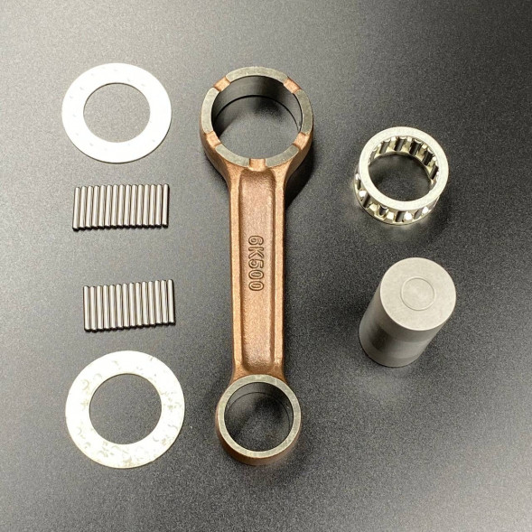 Шатунный комплект Yamaha 60-70 (Sinera)