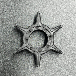 Крыльчатка помпы охлаждения Yamaha 40-70, F40-70 (YUELANG)