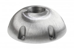 Основание 229 мм накладное для стоек Taper-Lock