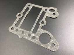 Прокладка под холодильника Yamaha 4-5 (Omax)