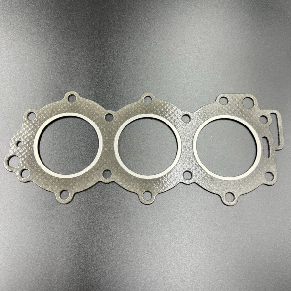 Прокладка под головку Yamaha 30D (KACAWA)