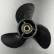 Гребной винт Tohatsu/Mercury 4-6 (3x7.8x6) (Polastorm)