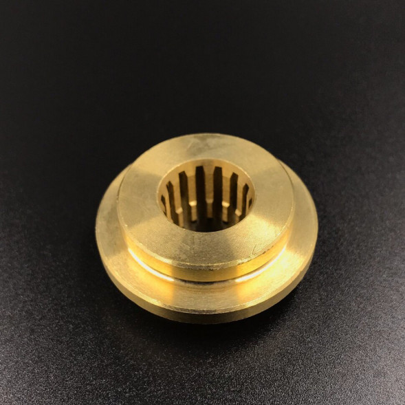 Шайба под винт Tohatsu 9,9-18 (Tohatsu)