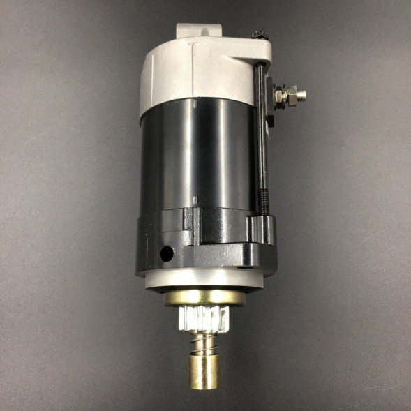 Электростартер Yamaha F40-60