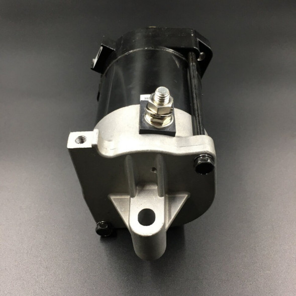 Электростартер Yamaha F40-60