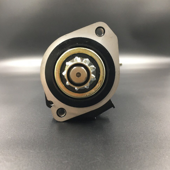 Электростартер Yamaha F40-60