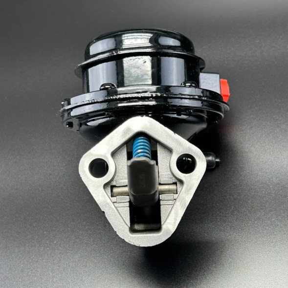 Топливный насос механический PUMP ASSY-FUEL (Quicksilver)