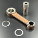 Шатунный комплект Suzuki DT40-65 (12160-94400-KIT) (KACAWA)