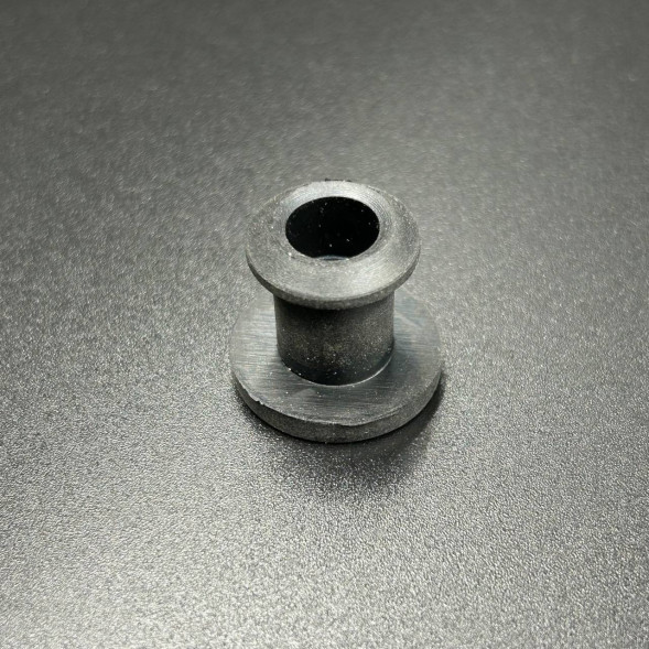 Заглушка поддона Yamaha9,9-15 (YUELANG)(под дист.управление)