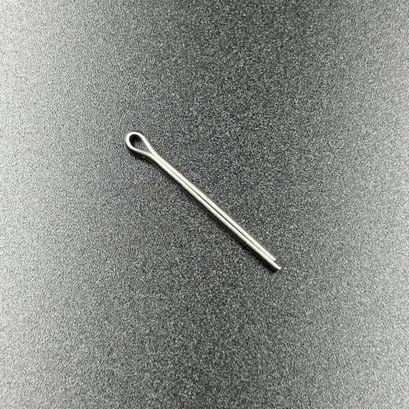 Шплинт гайки гребного винта Yamaha 3-5/F2-6 (PREMARINE)