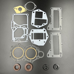 Ремкомплект мотоголовки Tohatsu 8-9.8 (3K9-87121-4) (Osaka)