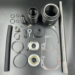 Установочный комплект угловой колонки Mercruiser Alpha One GEN2  (JSP)