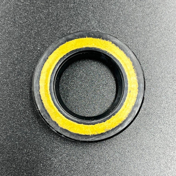 Сальник Yamaha (93101-20M07) (20x34x6.5) (Osaka)