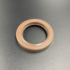 Сальник коленвала верх Yamaha 40X (93102-35M58; 93102-35M18) (35x50x7) (Omax)