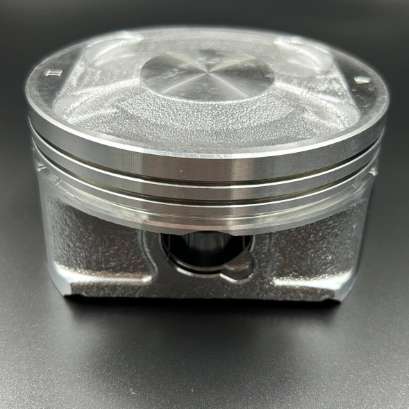 Поршневой комплект CFM X8 (2) (ZIBO)