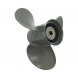 Винт гребной  Skipper для Honda 25-30HP, диаметр 9 7/8" алюминиевый, лопастей - 3, шаг 13"