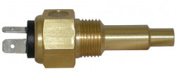 Датчик температуры воды, &quot;Мореман&quot; сигнализация при 98 градусах, резьба 1/2”-14NPT