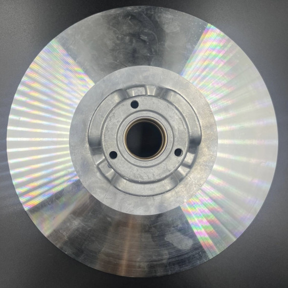 Диск вариатора Yamaha VK540 (Yamaha)