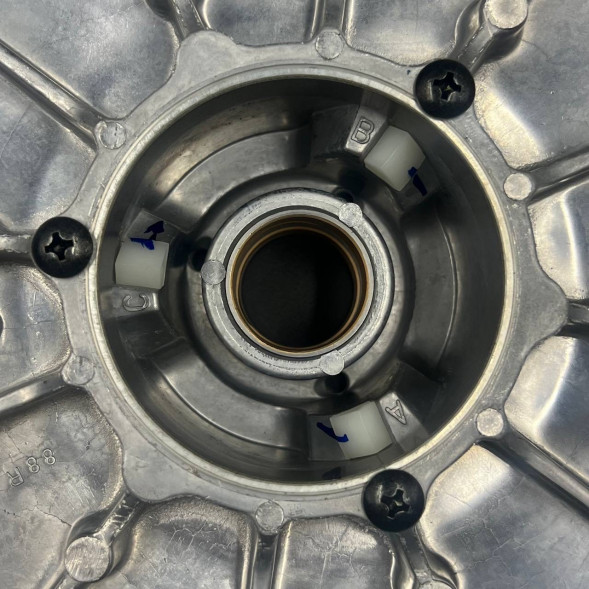 Диск вариатора Yamaha VK540 (Yamaha)