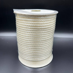 Шнур ручного стартера Yamaha (6mm - 55метров) (Omax)