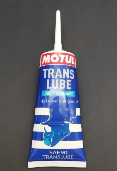 Масло редукторное Motul Translube Sae 90 0.35мл