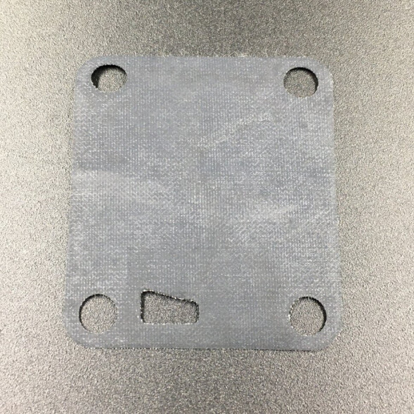 Мембрана топливного насоса Tohatsu 9.9-18 (Osaka)