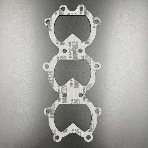 Прокладка крышки головки Mercury 40-60 (Sinera)