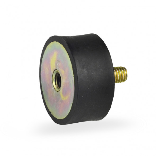 Опора (подушка) двигателя Sledex для Arctic Cat