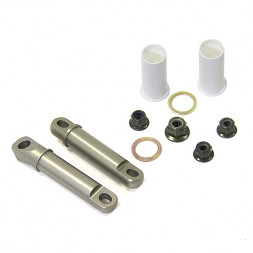 Комплект втулок для рычагов (SM-08686R, SM-08686L) Polaris SM-08605