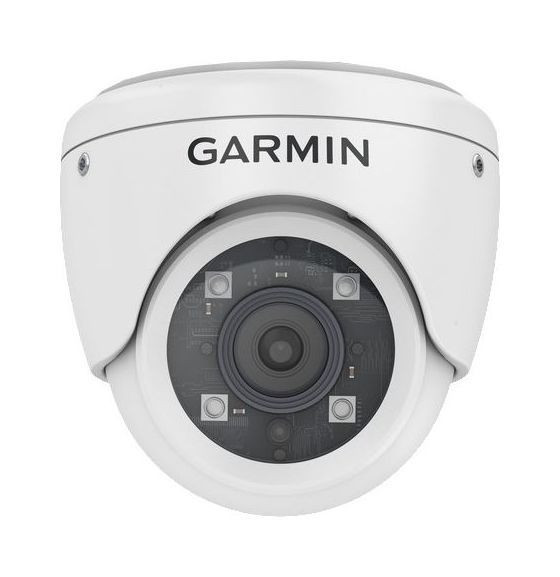 Морская камера GC 14, GARMIN
