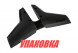 Гидрокрыло StingRay Classic 2, черное, 25-300 л.с. (упаковка из 6 шт.)