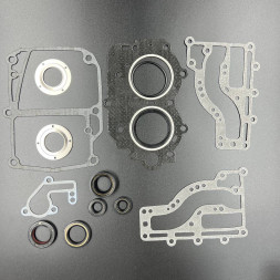Ремкомплект мотоголовки 63V Yamaha 9,9-15 (Sinera)