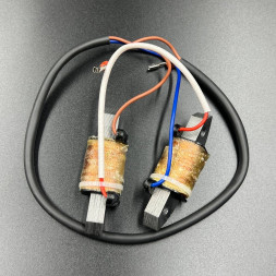 Катушка генераторная Yamaha F9.9-15 66M-85533-00 (F15-01.06.02.00) (PREMARINE2)