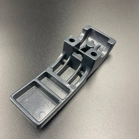 Кронштейн демпфера Tohatsu 8-9.8 (3B2S61402-1) (Левый) (PREMARINE)